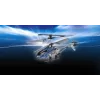Revell 23982 priekšējā kabīnes nojume (melna/zila)