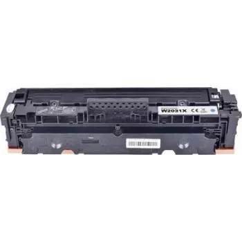 Renkforce Tonera kasetne, kas aizstāj HP 415A W2031A, saderīga, Ciāna RF-HPW2031X (RF-6727710)