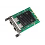 Intel Ethernet Network Adapter X710-T2L - Tīkla adapteris - OCP 3.0 - 100M/1G/2,5G/5G/10 Gigabit Ethernet x 2 (X710T2LOCPV3G1P)