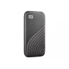Western Digital My Passport SSD 500 GB pārnēsājams cietvielu disks USB Type-C 3.2 Gen 2