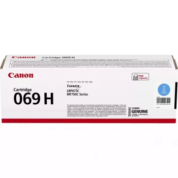 Canon 5097C002 toner kasetne 1 gab. Oriģināla Ciāna