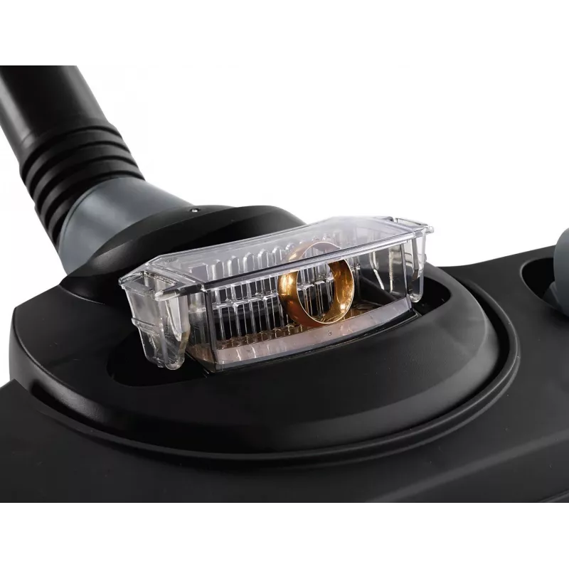 Slapjās un sausās tīrīšanas putekļsūcējs Bosch BWD 41740 AquaWash&Clean — 1700 W, 5 L tvertne, EPA filtrs, teleskopiskā caurule, 9 m rādiuss, violets