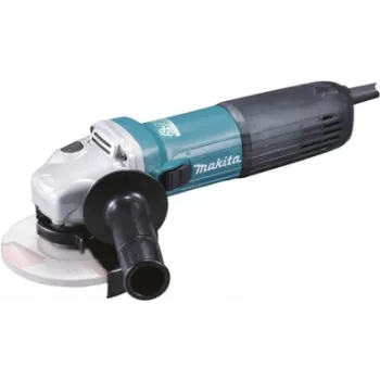 Leņķa slīpmašīna Makita GA5040RZ1 125 mm 1100 W