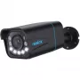 IP drošības kamera Reolink P430 Standard — lodes tipa, 8 MP (3840×2160), 5× optiskais tālummaiņas objektīvs, IP67, PoE/DC, microSD līdz 256 GB