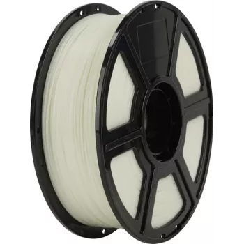 Renkforce RF-6838914 ABS Filaments, karstumizturīgs, triecienizturīgs, 1.75 mm, 1 kg, dabīgs, 1 gab.