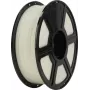 Renkforce RF-6838914 ABS Filaments, karstumizturīgs, triecienizturīgs, 1.75 mm, 1 kg, dabīgs, 1 gab.
