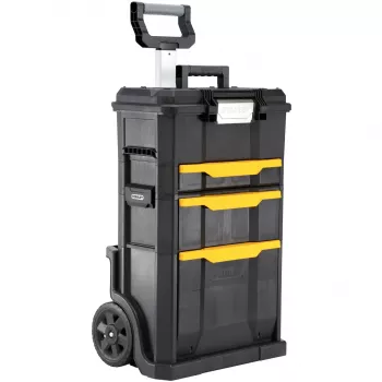 Stanley STST1-70344 Melns