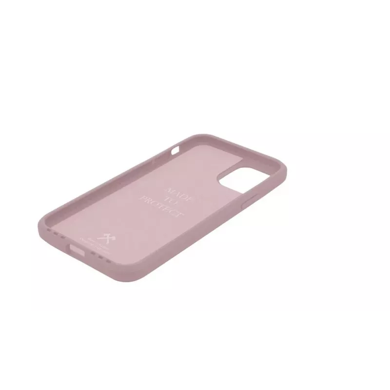 Vāciņš Woodcessories Stone iPhone 11