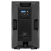 Behringer DR112DSP - aktīvais skaļrunis 12 inch ar Bluetooth