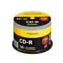 Intenso 50 x CD-R 700MB (80 min) 40x spindele