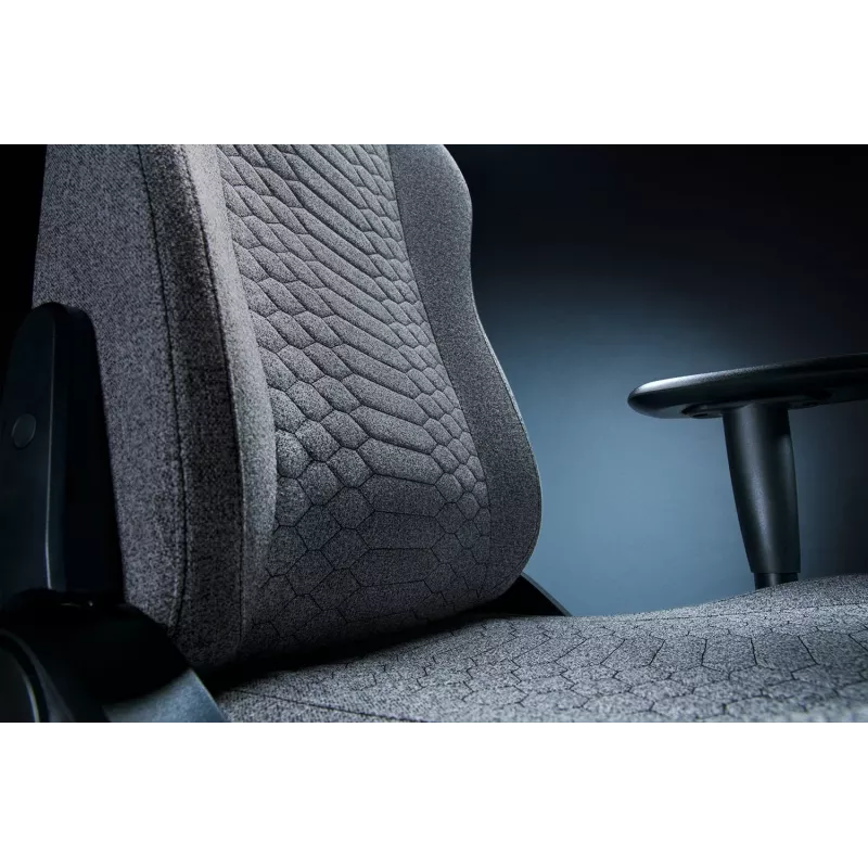 Spēļu krēsls Razer Iskur V2 X Light Grey
