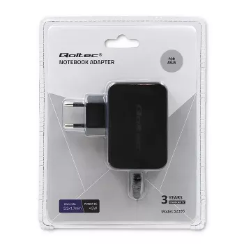 Strāvas adapteris ASUS 33W 19V 1.75A Īpašais Micro USB