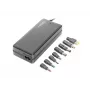Strāvas adapteris invertors NATEC Torpedo UNI-90