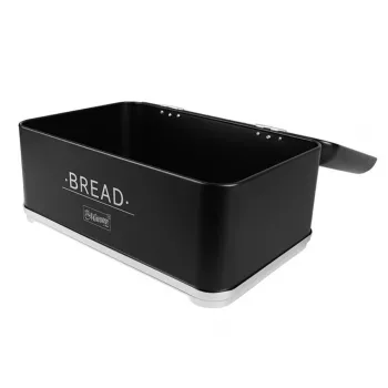 Maestro MR-1677-AR-BL Bread Loaf Black maize kaste