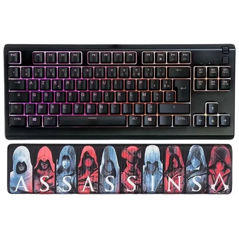 Plaukstu balsts Subsonic SA5687-AC1 Assassin's Creed