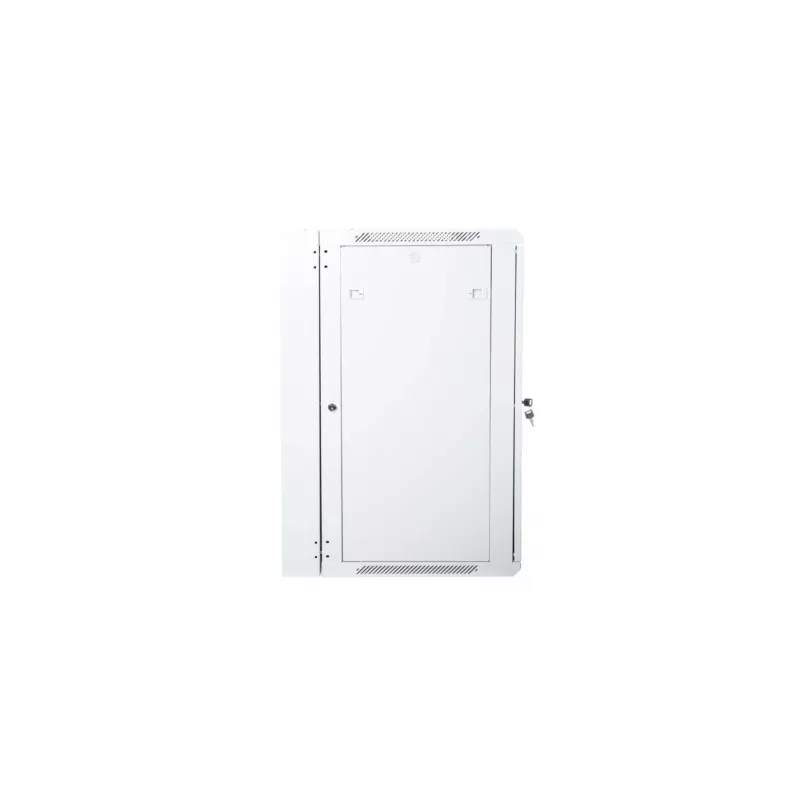 Digitus DN-WD19 12U/600 sienas skapis, 19 inch, gaiši pelēks