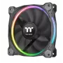 Thermaltake Riing 14 RGB TT Premium Edition 3-Pack 120mm ARGB korpusa ventilatori