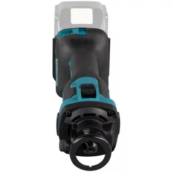 Bezvadu frēze Makita DCO181Z 18 V Litija-Jonu (Li-Ion) Zaļa