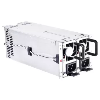 SilverStone SST-GM1000-2UG V2 redundantais 2HE barošanas bloks - 1000 W