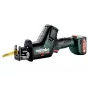 Finierzāģis Metabo Powermaxx SSE 12 BL