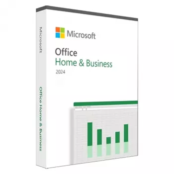Microsoft Office Home & Business 2024 atslēga datoram