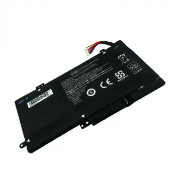 Klēpjdatora akumulators, Extra Digital Selected, HP LE03XL, 48 Wh