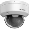 Hikvision Pro Series DS-2CD2186G2H-ISU (2.8mm) - Āra ložu IP kamera 8MP 3840x2160, griestu/sienas, 105.1°