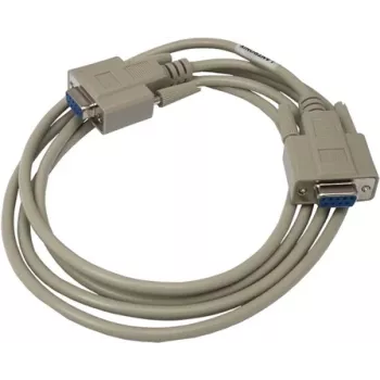 Lantronix Nullmodema kabelis DB-9 (S) uz DB-9 (S) 1,83 m (ACC-500-164-R)