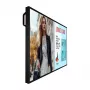 Philips 6000 sērija 50BDL6017P digitālās izkārtnes plakanā paneļa displejs 125,7 cm (49,5 collas) LCD 800 cd/m² 4K Ultra HD melns ar iebūvētu procesoru Android 14 24/7
