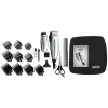 Wahl 79305-1316 matu griešanas mašīna Chrome, Sudraba