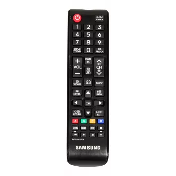 Tālvadības pults Samsung BN59-01247A — nomaiņas pults saderīga ar dažādiem Samsung TV