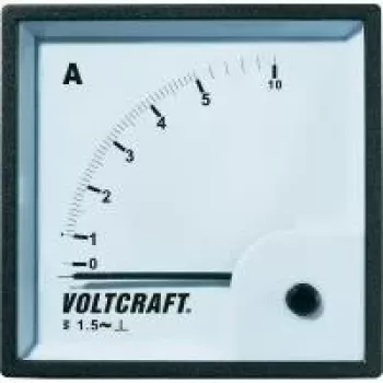 Voltcraft AM-72X72/5A