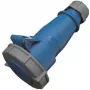 Savienotājs MENNEKES AM-Top 16A 3p 6h 230V IP67 540