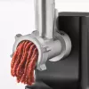 Elektriskā gaļas maļamā mašīna Caso FW 2000 — 2000 W, 2 ātrumi, maināmi diski