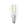 Parathom Special Filament LED T26 FIL | E14 | 1,3 W | Silta Balta