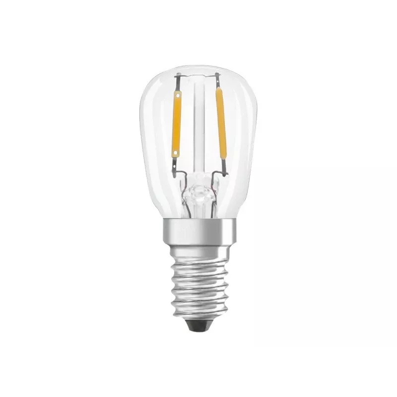 Parathom Special Filament LED T26 FIL | E14 | 1,3 W | Silta Balta