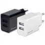 Lādētājs 4smarts VoltPlug Dual