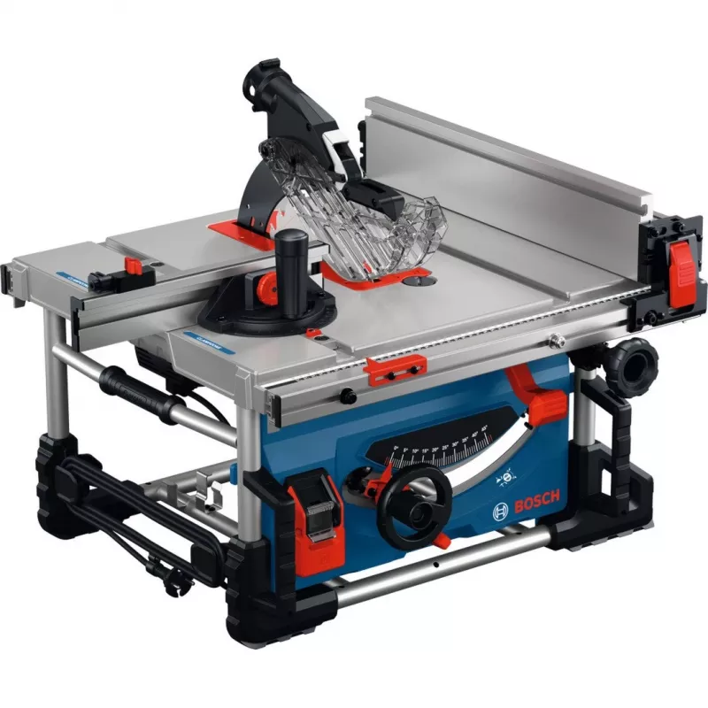 Bosch GTS 70-216 Profesionālais ripzāģis, 1850 W, 216 mm asmens