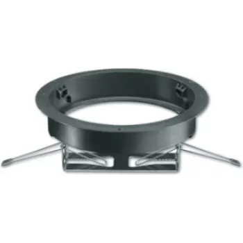 BUSCH-JAEGER Slēdžu sērija - Melna - Metāls - Plastmasa - 8222 EB / 8224 EB - 174 mm - 10,5 cm