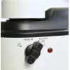 Maestro MR-410 espresso kafijas aparāts ar piena putotāju, 800 W, 3,5 bar, 240 ml ūdens rezervuārs