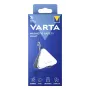 Varta Magnetic Safety Motion Light 16621101121 — pārnēsājama LED lampa ar kustības sensoru un magnētu