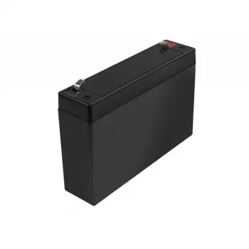 Green Cell AGM39 rūpnieciskais akumulators 7200 mAh 6 V
