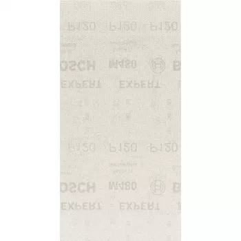 Bosch Expert M480 slīpēšanas tīkls