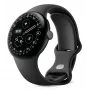 Google Pixel Watch 4 - 41 mm - Alumīnija matēti melns (GA09958-EU)