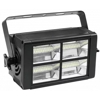 EUROLITE LED strobe gaisma EURO 52201086 — 48 SMD mini strobe klasteris