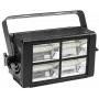 EUROLITE LED strobe gaisma EURO 52201086 — 48 SMD mini strobe klasteris