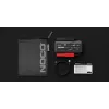 Jump starter NOCO GBX55 1750 A litija-jonu, 46 Wh, IP65, benzīnam līdz 7.5 L / dīzelim līdz 5 L