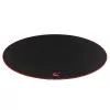 NanoRS Mata Pod Fotel Gamingowy RS172, Gaminga Kontroliera Piederumi, Melns