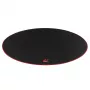 NanoRS Mata Pod Fotel Gamingowy RS172, Gaminga Kontroliera Piederumi, Melns