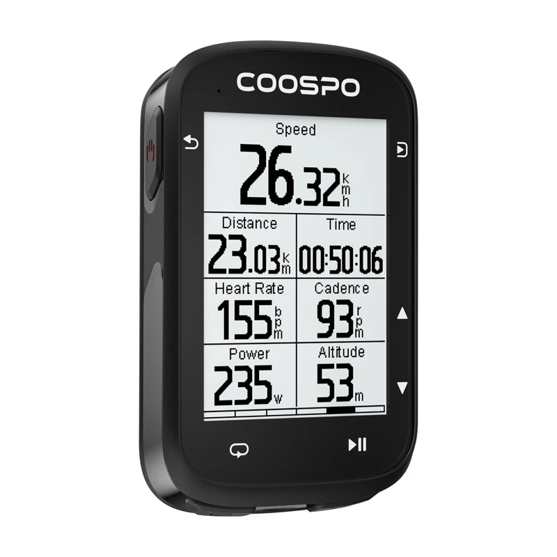 Coospo CS300 velodators
